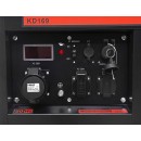 Agregat prądotwórczy 9kW ZŁĄCZE 32A 230V KD169