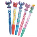 Disney Lilo and Stitch Surf Pen Making Kit Clementoni