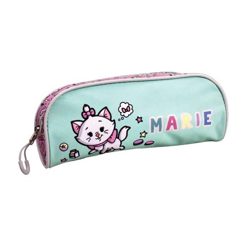 Disney Marie Dreams pencil case 24 cm