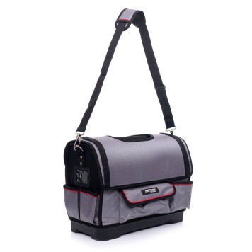 TORBA NARZĘDZIOWA  Z KLAPĄ  18" KD2038