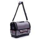 TORBA NARZĘDZIOWA  Z KLAPĄ  18" KD2038