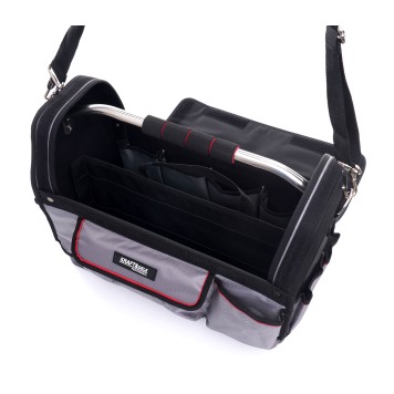 TORBA NARZĘDZIOWA  Z KLAPĄ  18" KD2038