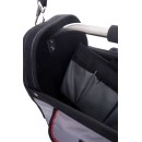 TORBA NARZĘDZIOWA  Z KLAPĄ  18" KD2038