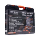 Zestaw narzędzi 89el.  KD10466