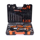 Zestaw narzędzi 89el.  KD10466