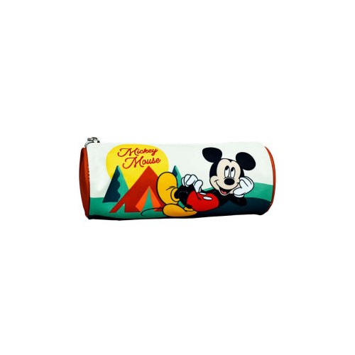 Disney Mickey  Nature pencil case 21 cm