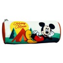 Disney Mickey  Nature pencil case 21 cm