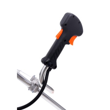 Kosa spalinowa z akcesoriami 5,2KM KD5044