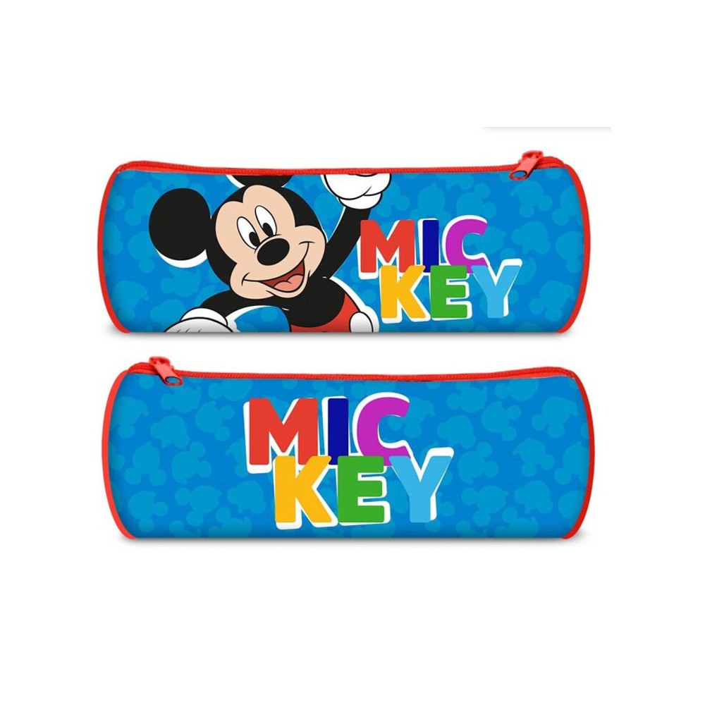 Disney Mickey  Play pencil case 22 cm