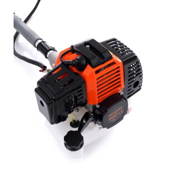 Kosa spalinowa z akcesoriami 5,2KM KD5044