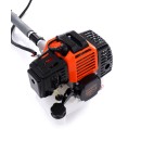 Kosa spalinowa z akcesoriami 5,2KM KD5044