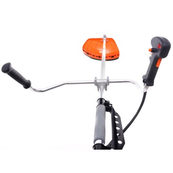 Kosa spalinowa z akcesoriami 5,2KM KD5044