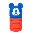 Disney Mickey  3D pencil case 20 cm