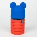 Disney Mickey  3D pencil case 20 cm