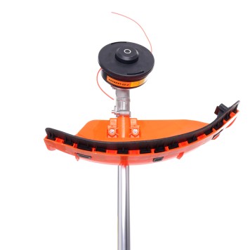 Kosa spalinowa z akcesoriami 5,2KM KD5044