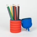 Disney Mickey  3D pencil case 20 cm