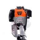 Kosa spalinowa z akcesoriami 5,2KM KD5044