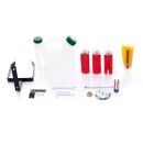 Kosa spalinowa z akcesoriami 5,2KM KD5044