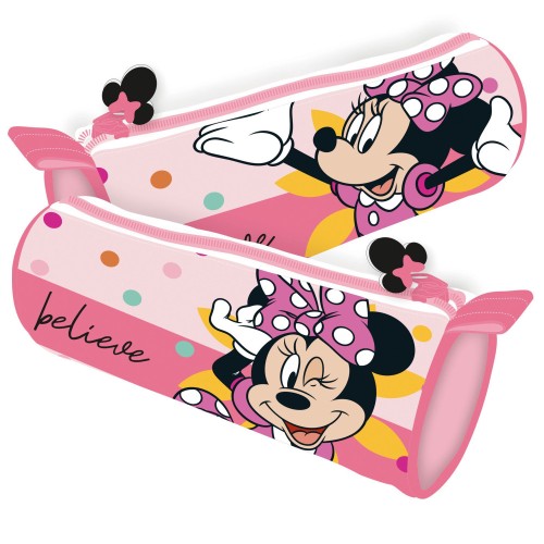 Disney Minnie  Believe pencil case 21 cm