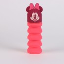 Disney Minnie  Dark Red 3D Pencil Case 20 cm