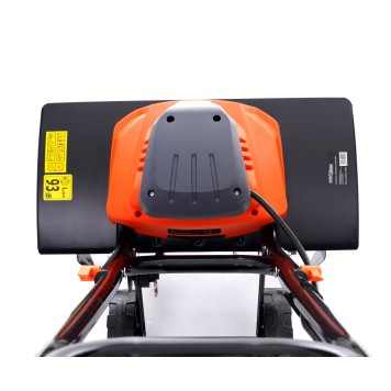 GLEBOGRYZARKA ELEKTRYCZNA 2200W KD5182