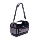 TORBA NARZĘDZIOWA Z TWARDĄ PODSTAWĄ 16" KD2046