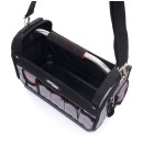 TORBA NARZĘDZIOWA Z TWARDĄ PODSTAWĄ 16" KD2046