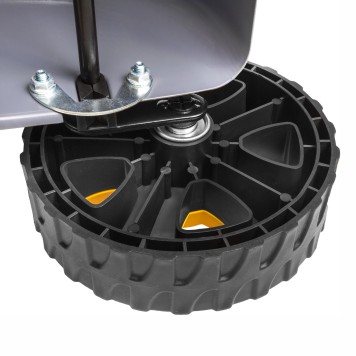 Aerator i wertykulator spalinowy PM-AWS-65