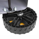 Aerator i wertykulator spalinowy PM-AWS-65