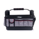 TORBA NARZĘDZIOWA Z TWARDĄ PODSTAWĄ 16" KD2046