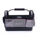 TORBA NARZĘDZIOWA Z TWARDĄ PODSTAWĄ 16" KD2046