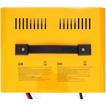 PROSTOWNIK SAMOCHODOWY 30A 90-250Ah KD1923