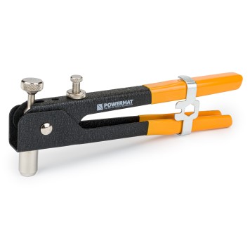 Nitownica ręczna do nitonakrętek M3-M8 PM-NIR-86SU