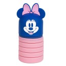 Disney Minnie  3D pencil case 20 cm