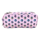 Disney Minnie  Pretty in Pink 2-compartment pencil case 26 cm