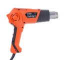 Opalarka Elektryczna z LCD 2000W KD3029