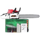 Piła spalinowa 2,9KW 50cm EC181