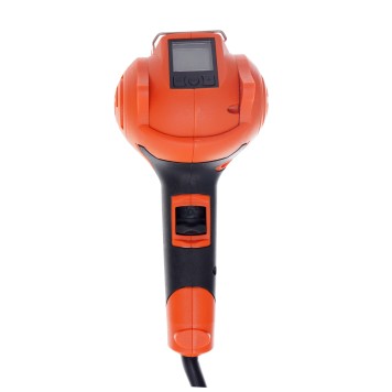 Opalarka Elektryczna z LCD 2000W KD3029