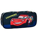 Disney Cars Lightning 2-compartment pencil case 26 cm
