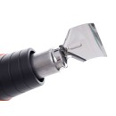 Opalarka Elektryczna z LCD 2000W KD3029