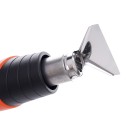 Opalarka Elektryczna z LCD 2000W KD3029