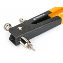 Nitownica ręczna do nitonakrętek M3-M8 PM-NIR-86SU