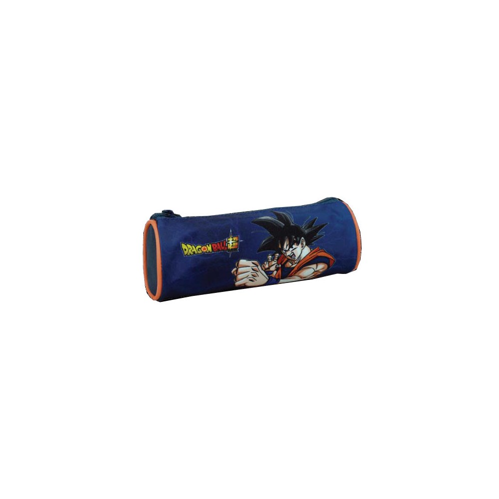 Dragon Ball Son Goku pencil case 21 cm