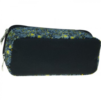 Emoji  Music pencil case 23.5 cm