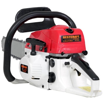 Piła spalinowa 2,9KW 50cm EC181