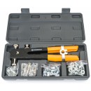 Nitownica ręczna do nitonakrętek M3-M8 PM-NIR-86SU