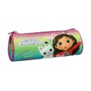 Gabby's Dollhouse pencil case 21 cm