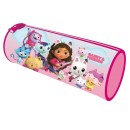Gabby's Dollhouse Colorful World pencil case 23 cm