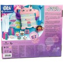 Gabby's Dollhouse Friends Clementoni pen making kit