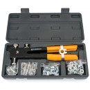 Nitownica ręczna do nitonakrętek M3-M8 PM-NIR-86SU